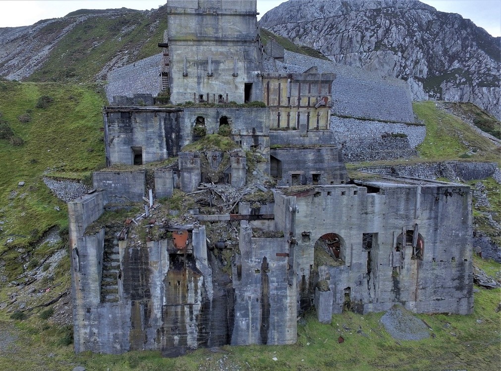 A History of the Llŷn Peninsula
