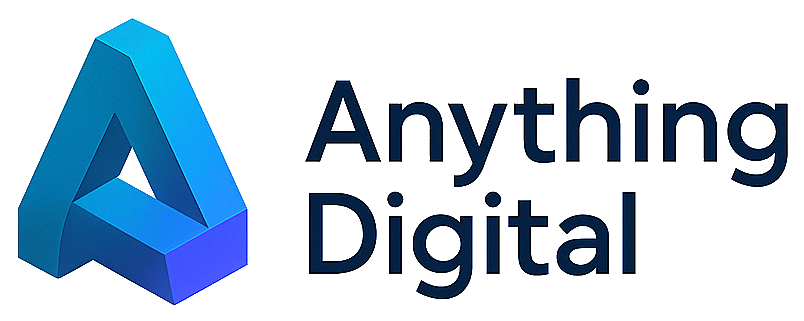 Anything Digital